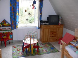 Zimmer obere Etage Zimmer obere Etage