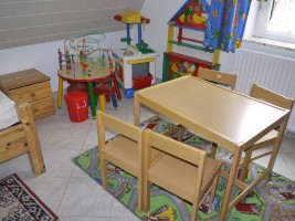 Zimmer obere Etage Zimmer obere Etage