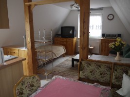 Appartment Appartment