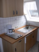 Kochzeile Appartment Kochzeile Appartment